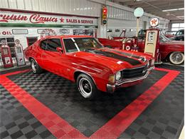 1972 Chevrolet Chevelle (CC-1872546) for sale in Columbus, Ohio