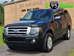 2012 Ford Expedition (CC-1872552) for sale in Hope Mills, North Carolina