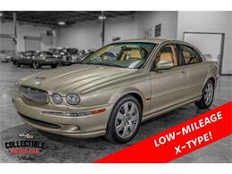 2006 Jaguar X-Type (CC-1872553) for sale in Marietta, Georgia