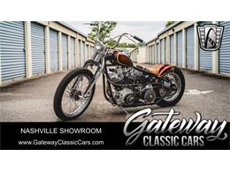 1981 Harley-Davidson Motorcycle (CC-1872563) for sale in O'Fallon, Illinois