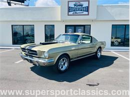 1965 Ford Mustang (CC-1872576) for sale in Largo, Florida