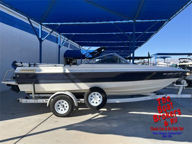 1997 Miscellaneous Boat (CC-1872579) for sale in Lake Havasu, Arizona