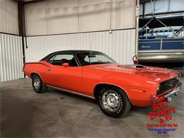 1970 Plymouth Cuda (CC-1872580) for sale in Lake Havasu, Arizona