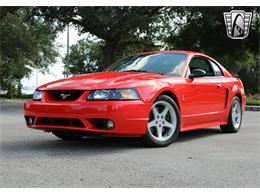 2001 Ford Mustang (CC-1872589) for sale in O'Fallon, Illinois