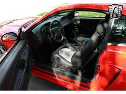 2001 Ford Mustang (CC-1872589) for sale in O'Fallon, Illinois