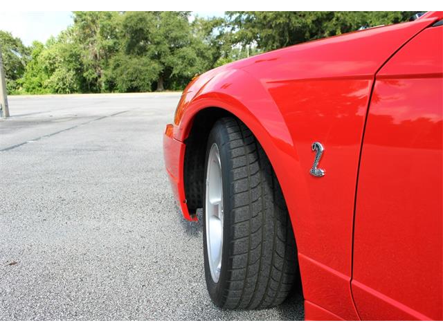 2001 Ford Mustang (CC-1872589) for sale in O'Fallon, Illinois