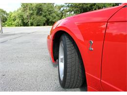 2001 Ford Mustang (CC-1872589) for sale in O'Fallon, Illinois