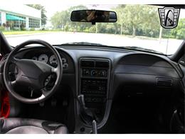 2001 Ford Mustang (CC-1872589) for sale in O'Fallon, Illinois
