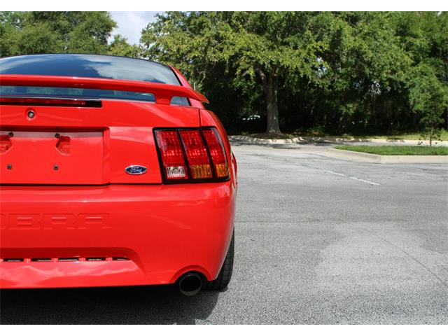 2001 Ford Mustang (CC-1872589) for sale in O'Fallon, Illinois