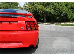 2001 Ford Mustang (CC-1872589) for sale in O'Fallon, Illinois