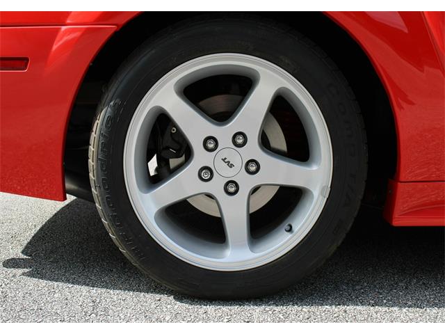 2001 Ford Mustang (CC-1872589) for sale in O'Fallon, Illinois