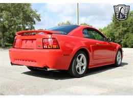 2001 Ford Mustang (CC-1872589) for sale in O'Fallon, Illinois