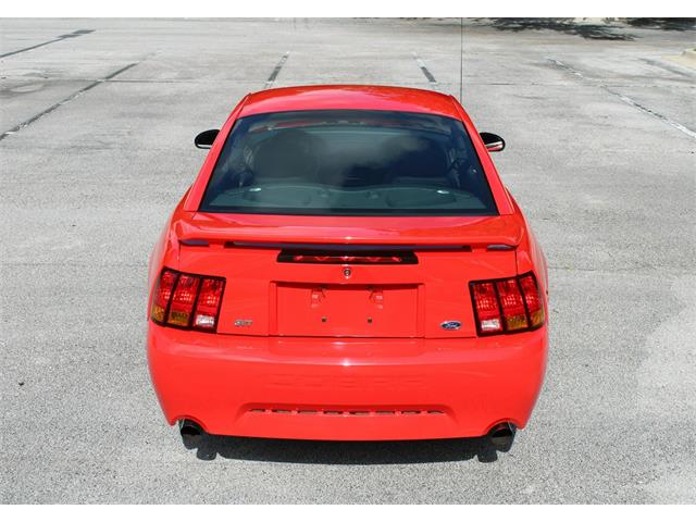 2001 Ford Mustang (CC-1872589) for sale in O'Fallon, Illinois