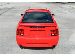 2001 Ford Mustang (CC-1872589) for sale in O'Fallon, Illinois