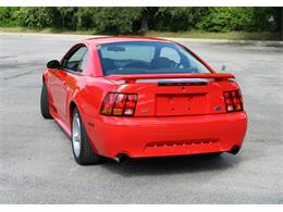 2001 Ford Mustang (CC-1872589) for sale in O'Fallon, Illinois