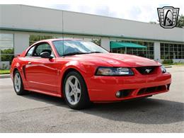 2001 Ford Mustang (CC-1872589) for sale in O'Fallon, Illinois