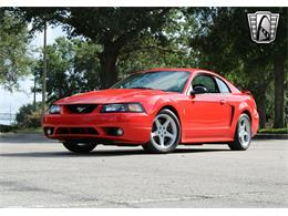 2001 Ford Mustang (CC-1872589) for sale in O'Fallon, Illinois