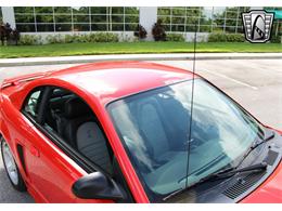2001 Ford Mustang (CC-1872589) for sale in O'Fallon, Illinois