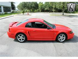 2001 Ford Mustang (CC-1872589) for sale in O'Fallon, Illinois