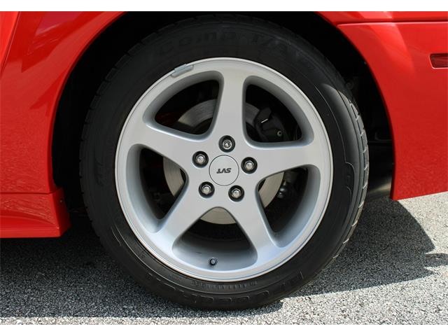 2001 Ford Mustang (CC-1872589) for sale in O'Fallon, Illinois