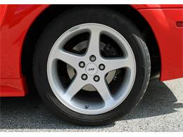 2001 Ford Mustang (CC-1872589) for sale in O'Fallon, Illinois
