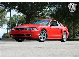 2001 Ford Mustang (CC-1872589) for sale in O'Fallon, Illinois
