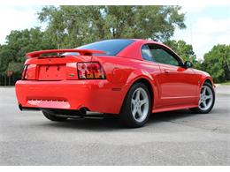2001 Ford Mustang (CC-1872589) for sale in O'Fallon, Illinois