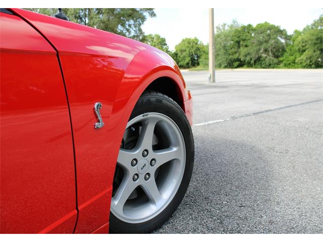 2001 Ford Mustang (CC-1872589) for sale in O'Fallon, Illinois