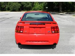 2001 Ford Mustang (CC-1872589) for sale in O'Fallon, Illinois