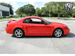 2001 Ford Mustang (CC-1872589) for sale in O'Fallon, Illinois