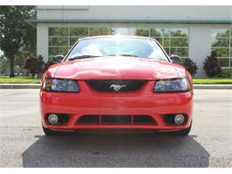 2001 Ford Mustang (CC-1872589) for sale in O'Fallon, Illinois