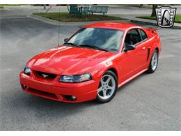 2001 Ford Mustang (CC-1872589) for sale in O'Fallon, Illinois