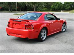 2001 Ford Mustang (CC-1872589) for sale in O'Fallon, Illinois
