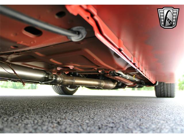 2001 Ford Mustang (CC-1872589) for sale in O'Fallon, Illinois