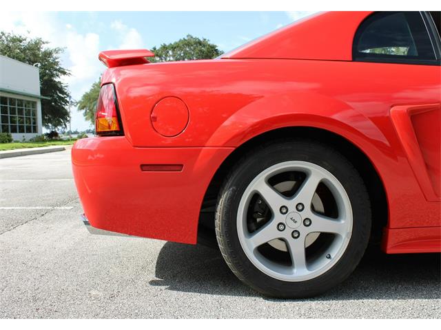 2001 Ford Mustang (CC-1872589) for sale in O'Fallon, Illinois