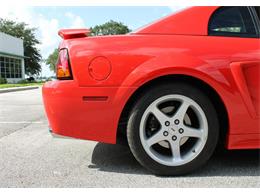 2001 Ford Mustang (CC-1872589) for sale in O'Fallon, Illinois