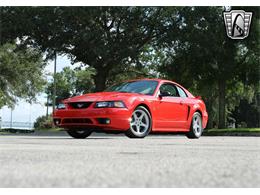 2001 Ford Mustang (CC-1872589) for sale in O'Fallon, Illinois