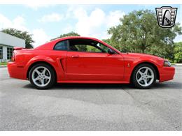 2001 Ford Mustang (CC-1872589) for sale in O'Fallon, Illinois