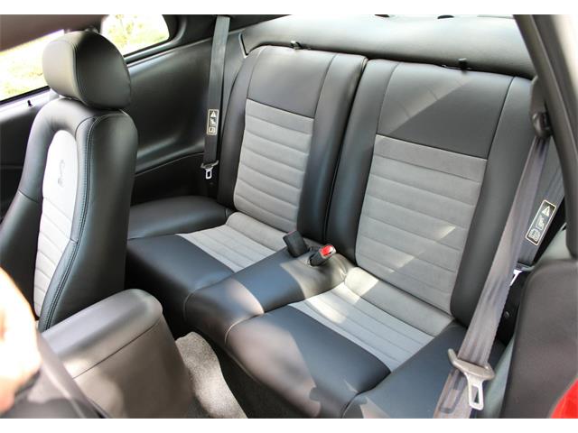 2001 Ford Mustang (CC-1872589) for sale in O'Fallon, Illinois