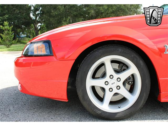 2001 Ford Mustang (CC-1872589) for sale in O'Fallon, Illinois