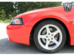 2001 Ford Mustang (CC-1872589) for sale in O'Fallon, Illinois