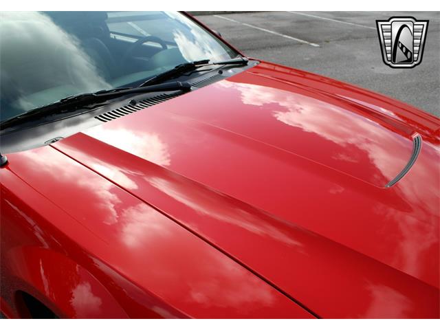 2001 Ford Mustang (CC-1872589) for sale in O'Fallon, Illinois