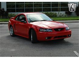 2001 Ford Mustang (CC-1872589) for sale in O'Fallon, Illinois