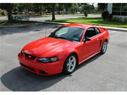 2001 Ford Mustang (CC-1872589) for sale in O'Fallon, Illinois