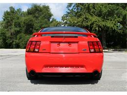 2001 Ford Mustang (CC-1872589) for sale in O'Fallon, Illinois