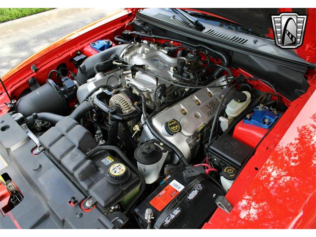 2001 Ford Mustang (CC-1872589) for sale in O'Fallon, Illinois