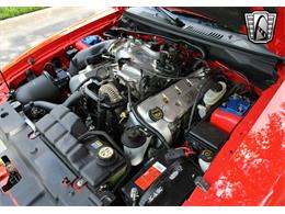 2001 Ford Mustang (CC-1872589) for sale in O'Fallon, Illinois