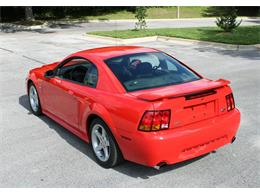 2001 Ford Mustang (CC-1872589) for sale in O'Fallon, Illinois