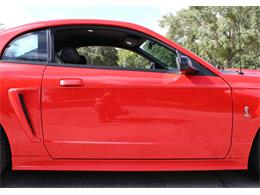 2001 Ford Mustang (CC-1872589) for sale in O'Fallon, Illinois