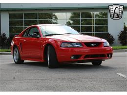 2001 Ford Mustang (CC-1872589) for sale in O'Fallon, Illinois